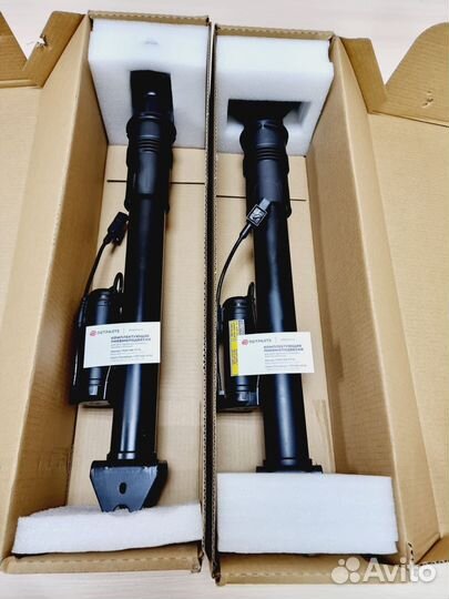 Амортизатор Mercedes-Benz ML-class X166