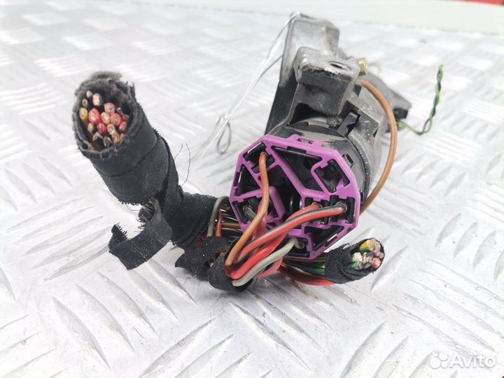 Замок зажигания для Skoda Octavia 1U 4B0905851B