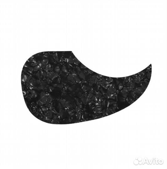 Защита от царапин для Гитары 3М