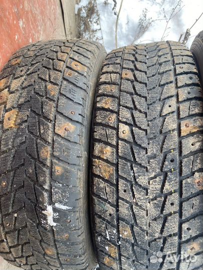 Toyo Open Country A19 235/60 R18 35G