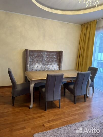 Комплект столовой мебели