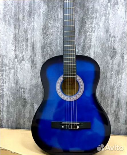 Гитара классическая Belucci