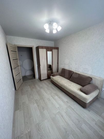 2-к. квартира, 52 м², 3/5 эт.