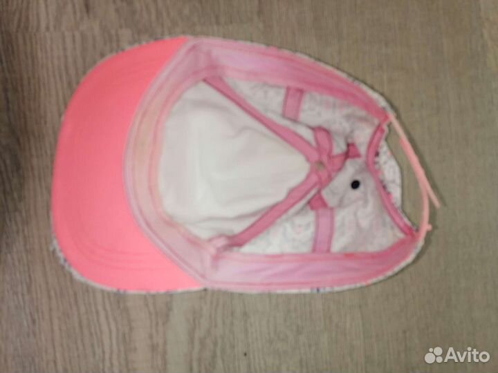 Панама кепка