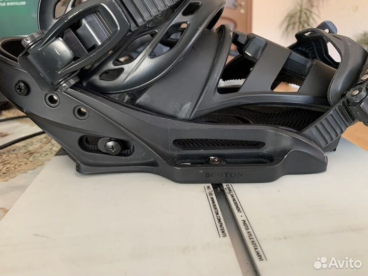 Сноуборд Burton process 157 camber