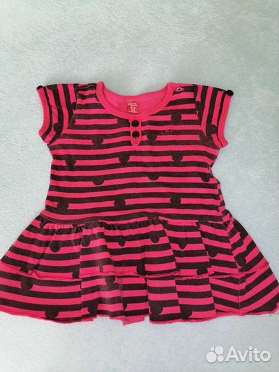 Одежда для девочки