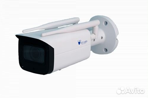Viguard grif Z 4G видеокамера нового поколения