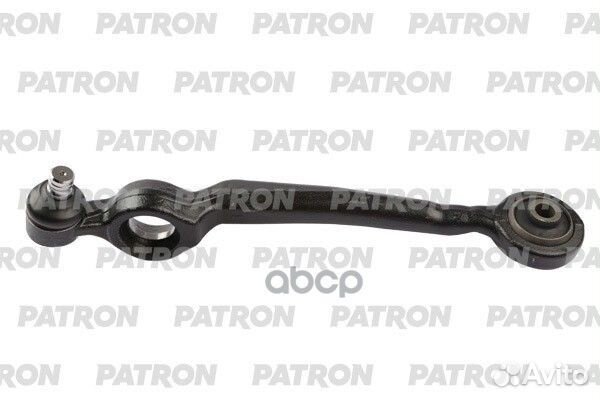 Рычаг audi 100/A6 90- перед.подв.лев. PS5008L P