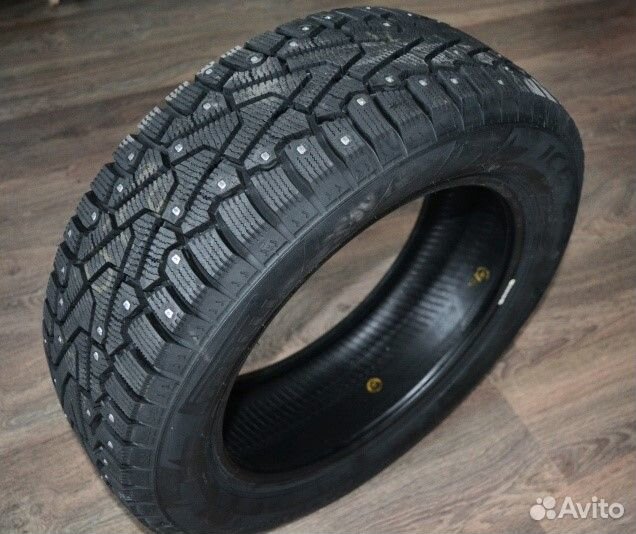 Pirelli Ice Zero 185/55 R15 82T