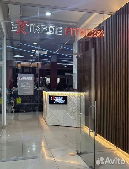 Неоновая вывеска изготовление