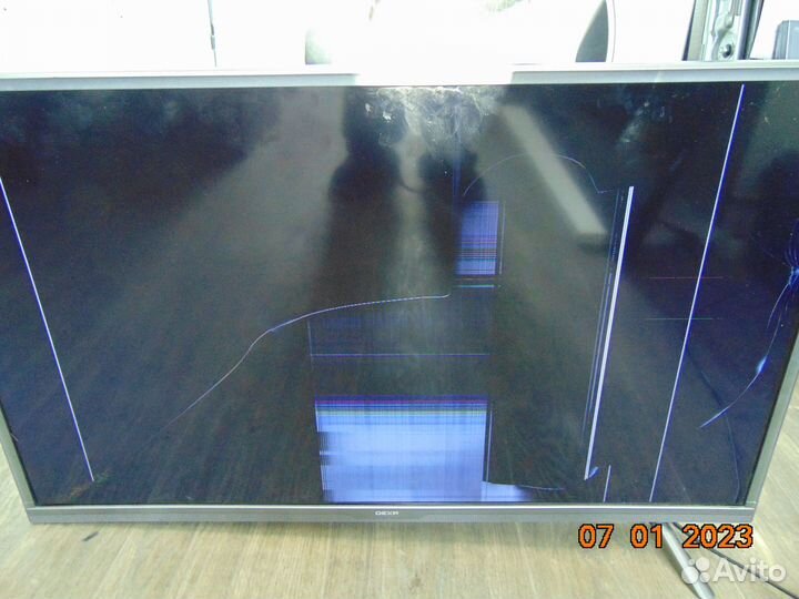 Main board juct7.820.00208835 HLS80JS