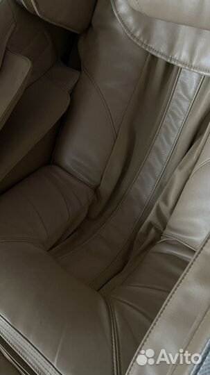 Массажное кресло yamaguchi mercury