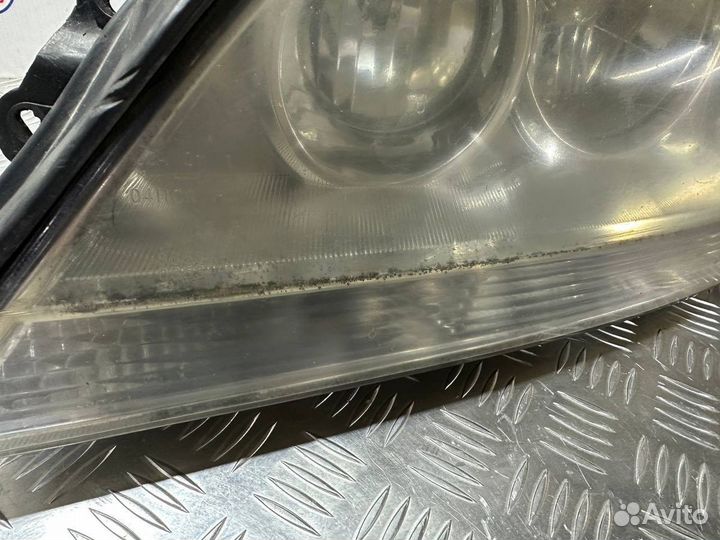 Фара левая Kia Sorento BL