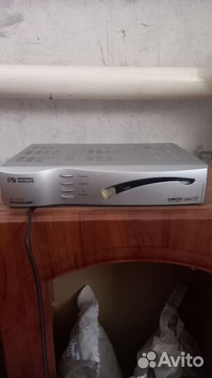 Ресивер VA 7200