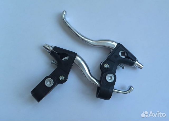 Тормозные ручки для велосипеда Новые Alhonga