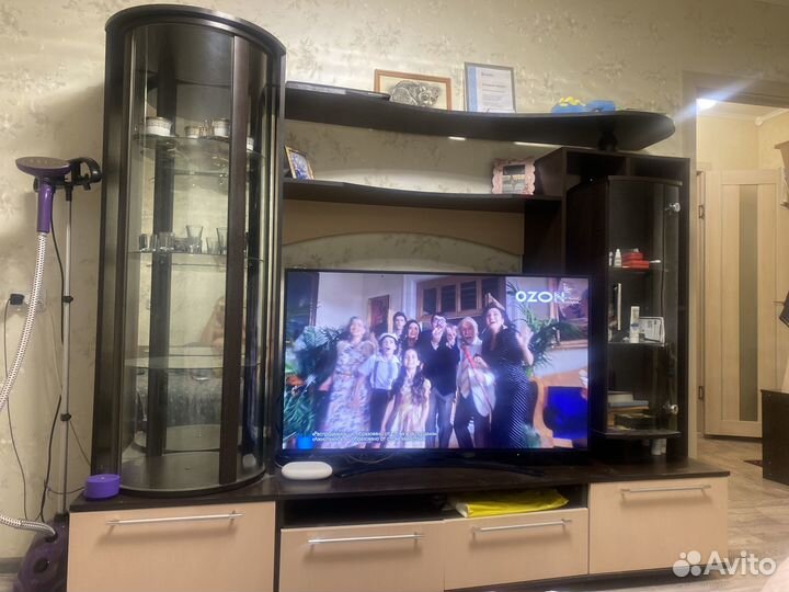 Продам стенку бу