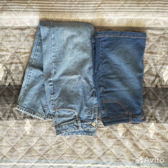 Женские вещи пакетом, 44р