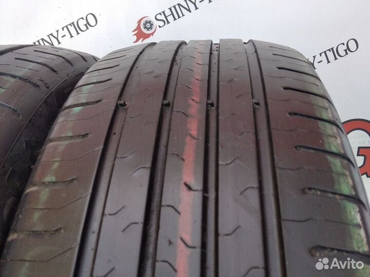 Continental ContiEcoContact 5 195/55 R20 95H