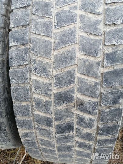Hankook AH22 315/70/22.5