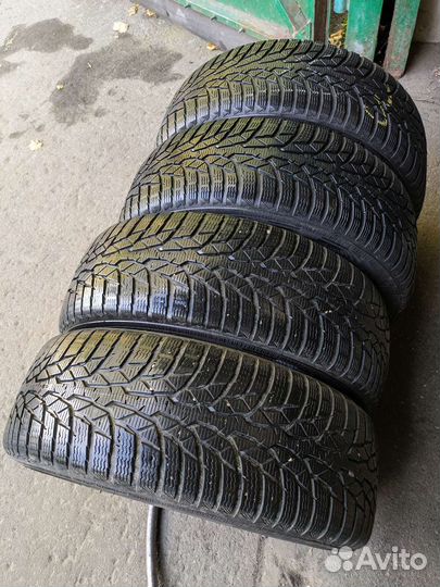 Колёса Toyota Camry не оригинал 6.5xR16 5x114.3 di