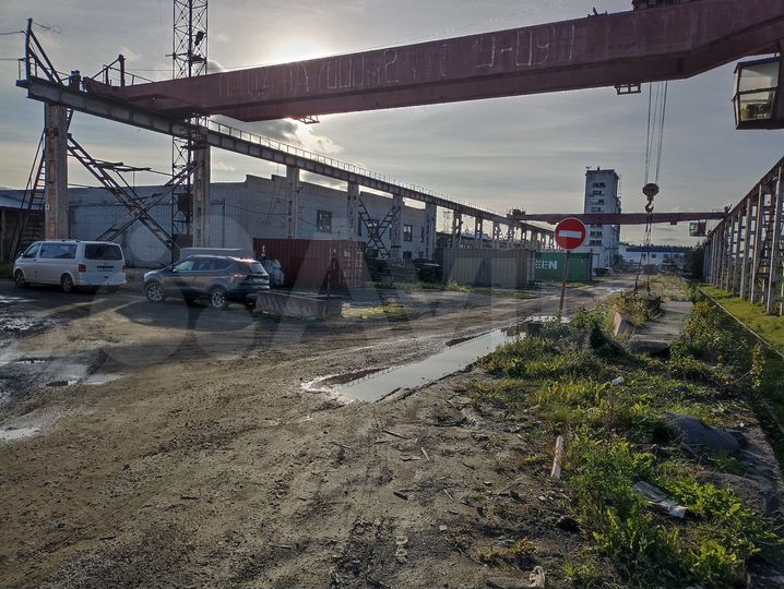 Производство, 1000 м²
