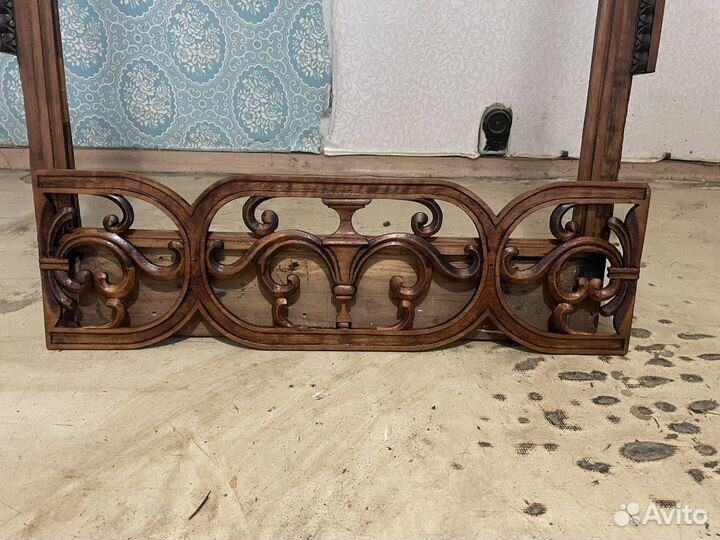 Реставрация мебели