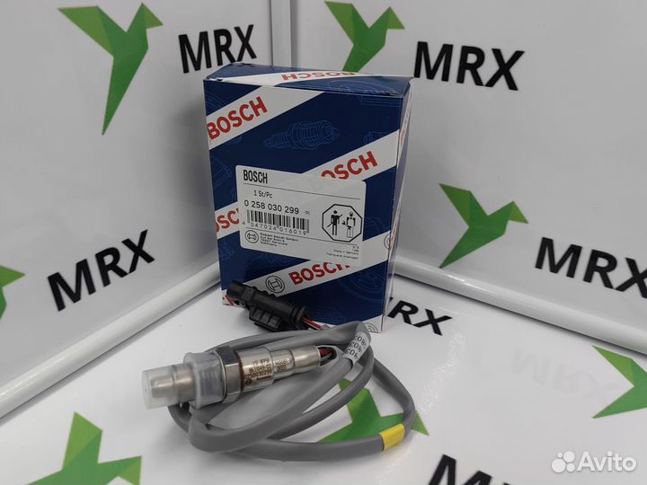 Лямбда-зонд 0258030299