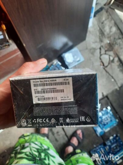 Вай фай адаптер для пк