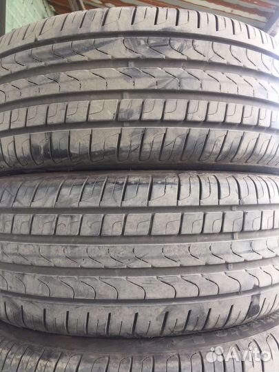 Pirelli Cinturato P7 205/50 R17