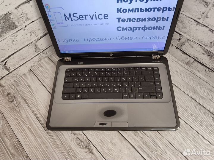 Ноутбук HP i5/HD3000/DDR3-6Gb/HDD-320Gb/15.6