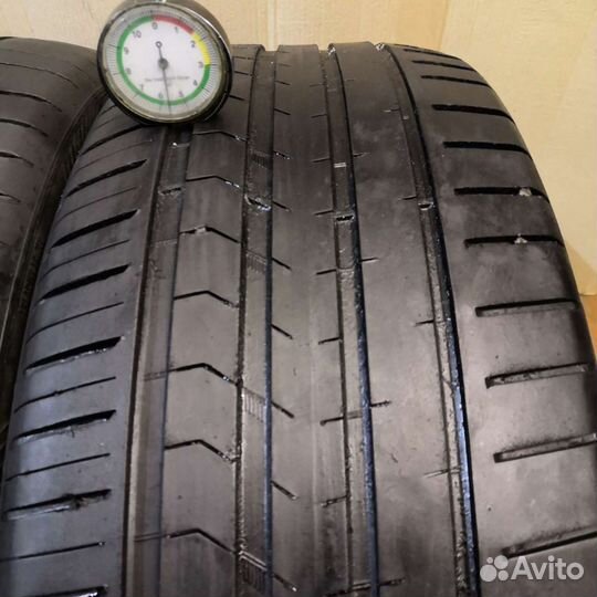 Vredestein Ultrac Satin 205/50 R17