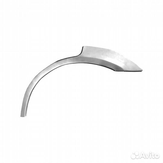 Арка задняя KIA Sorento 1