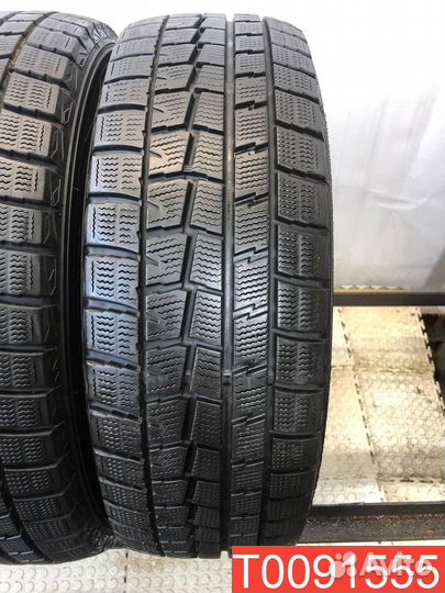 Dunlop Winter Maxx WM01 205/60 R16 101R