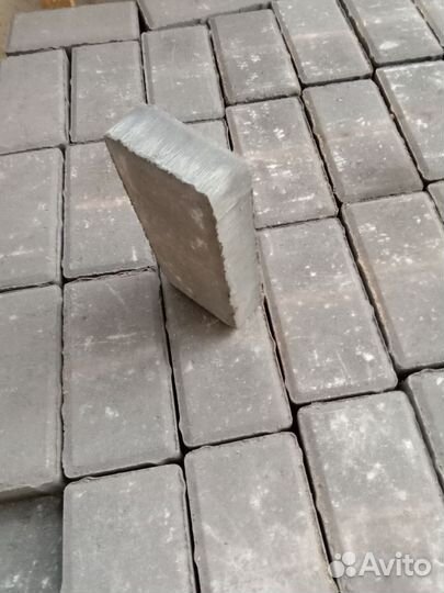 Брусчатка 2п4