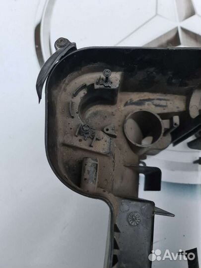 Корпус блока предохранителей Mercedes W202/W208