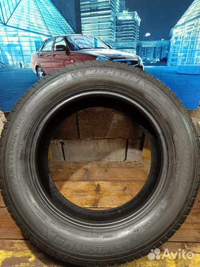 Michelin Latitude Tour HP 245/60 R18