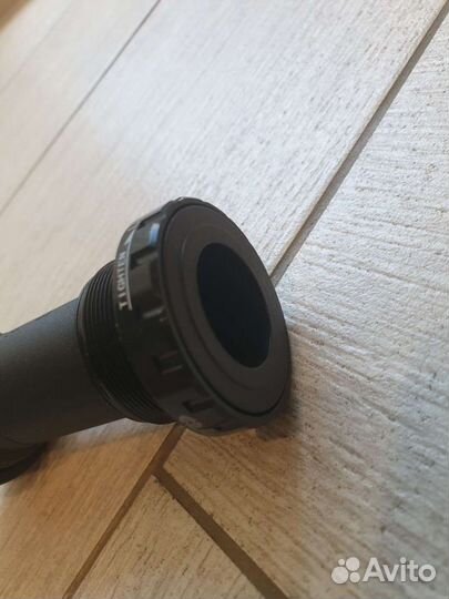 Каретка ztto выносные подшипники (новая)