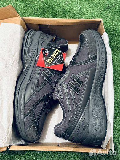 Кроссовки New Balance 1906R Gore-Tex