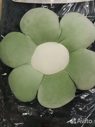 Мягкие подушки