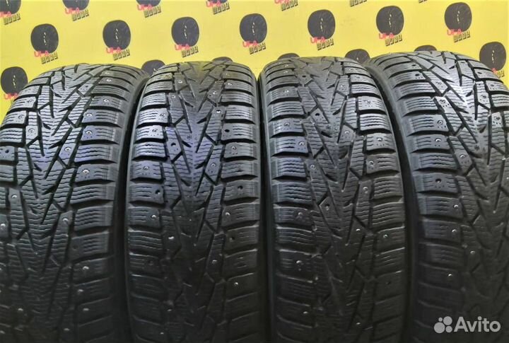 Nokian Tyres Nordman 7 185/60 R15