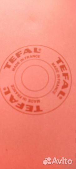 Противень tefal 33/47