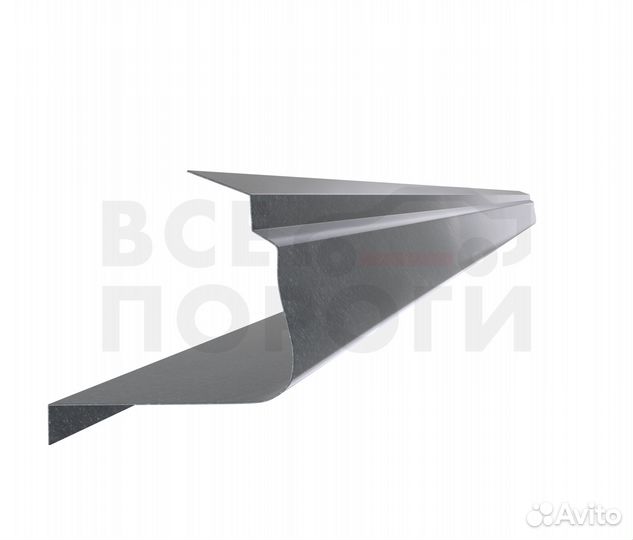 Ремонтные пороги Skoda Octavia A4 лифтбек