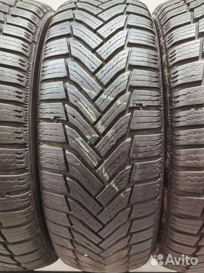 Michelin Alpin 6 195/65 R15 95T