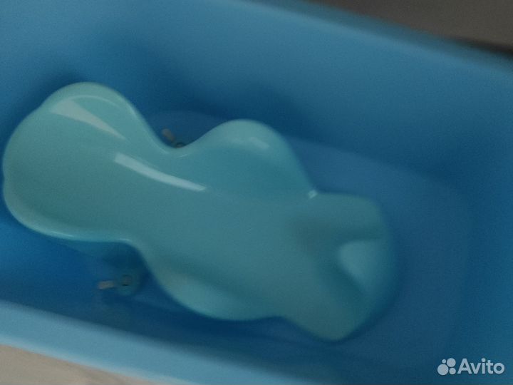 Подставка под ванну