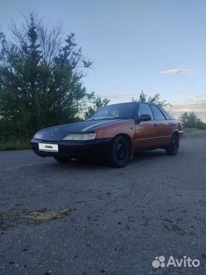 Daewoo Espero 2.0 МТ, 1997, 22 500 км