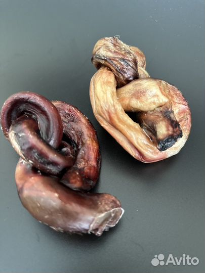 Вкусняшки для собак