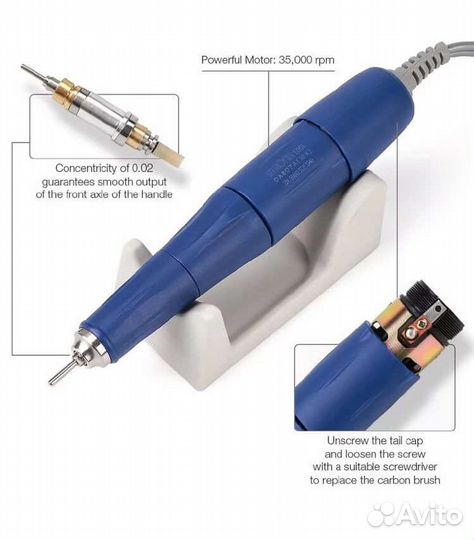 Strong 105L. Новые