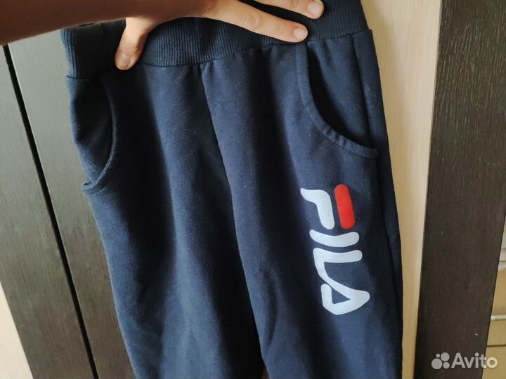 Спортивные штаны