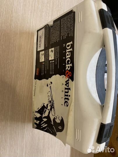 Кабель Inakustik NF-102