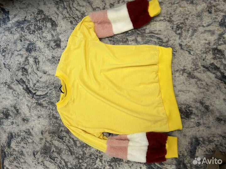 Пакет женских вещей